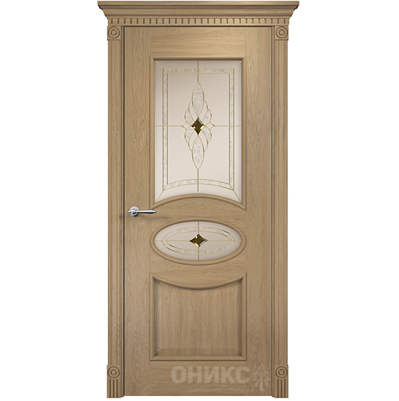 Эллипс ДО